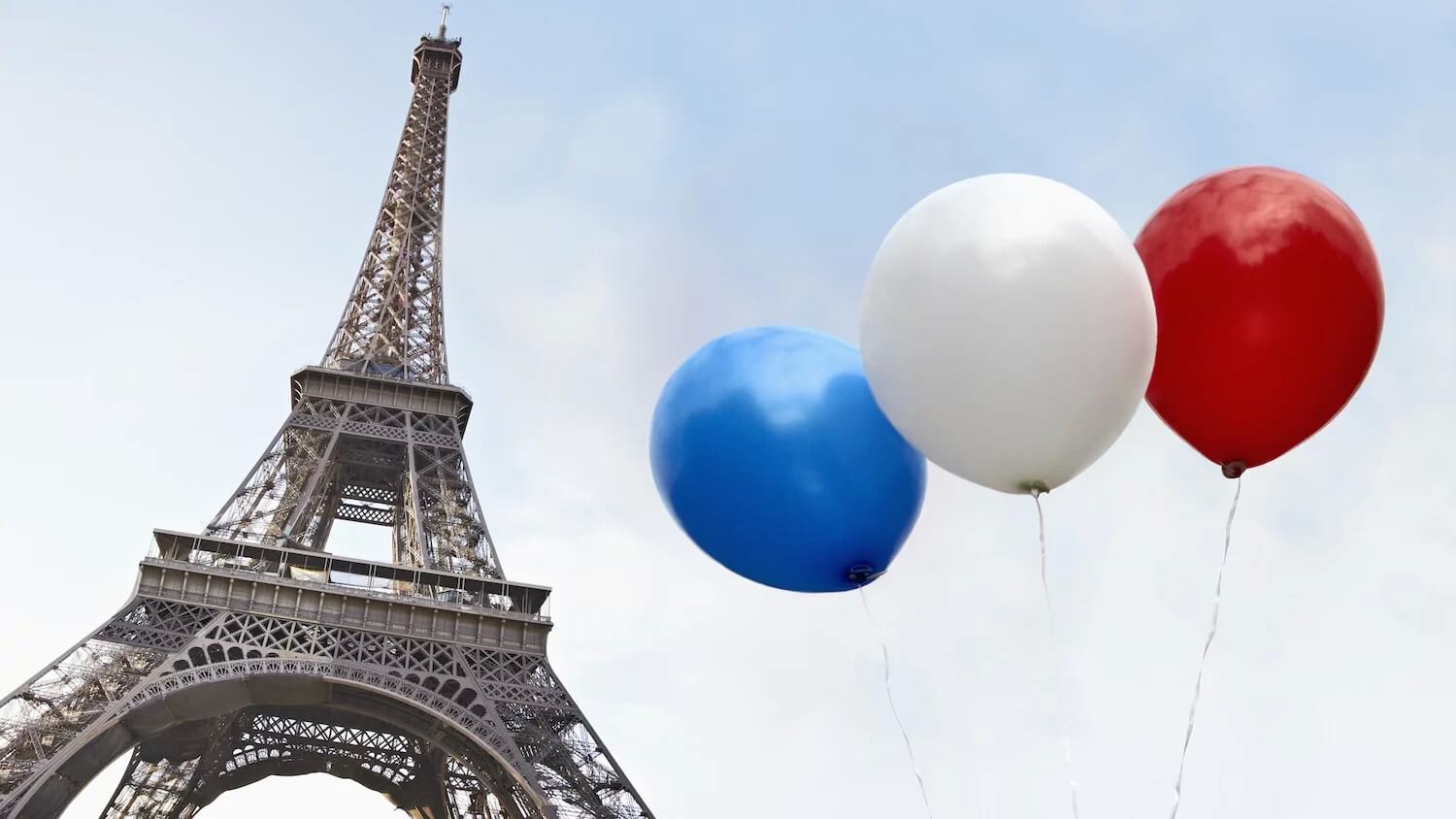 Bastille Day Provence Dinner