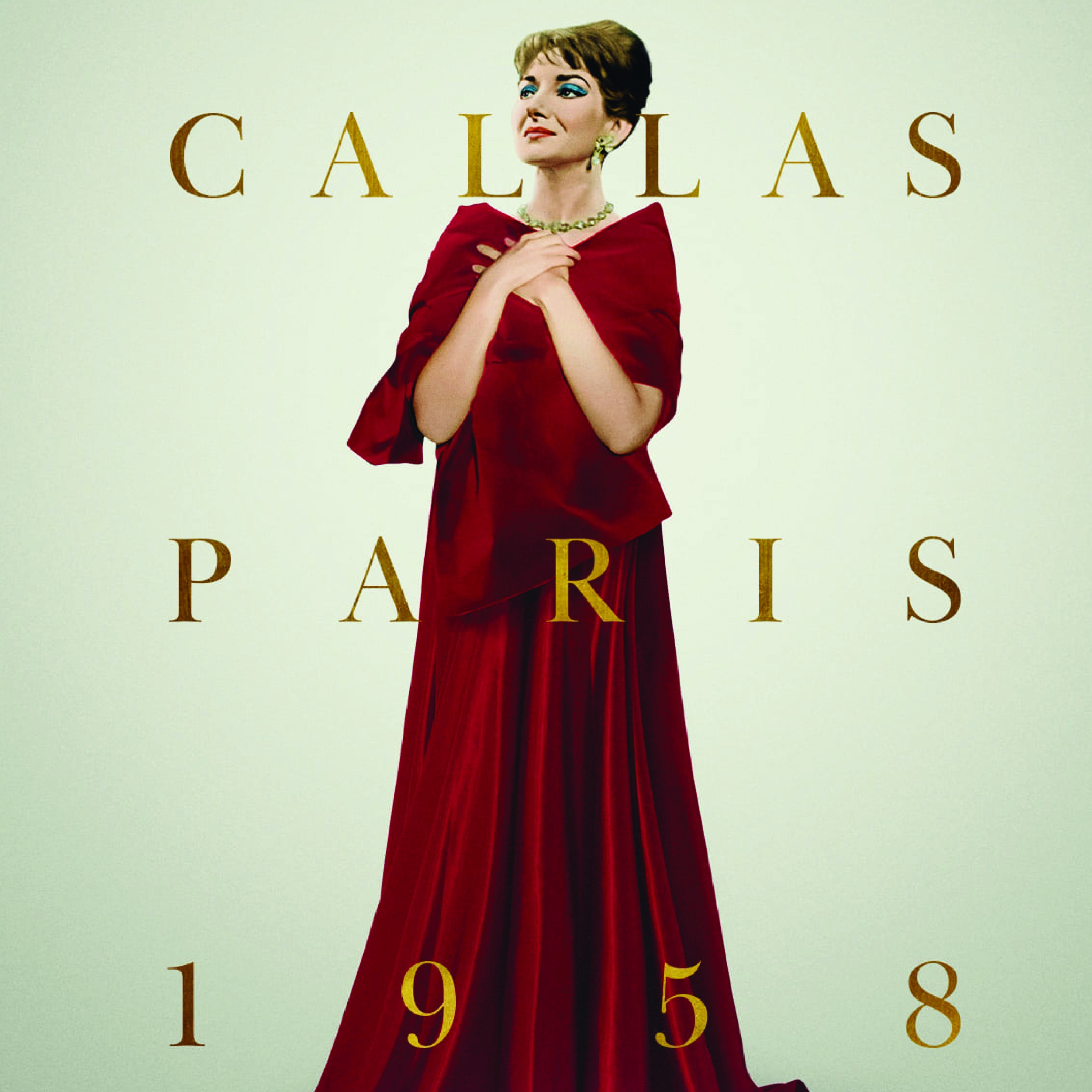 Arts Festival Cinema Programme. French May in Macao: Callas–Paris, 1958